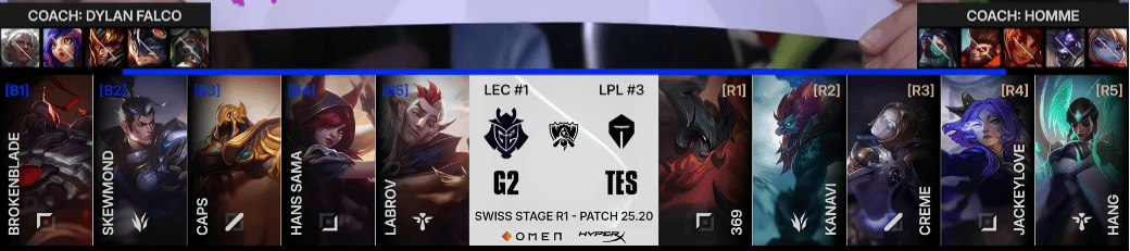 LOL赛事对决精彩，三国邀你赴谋略盛宴