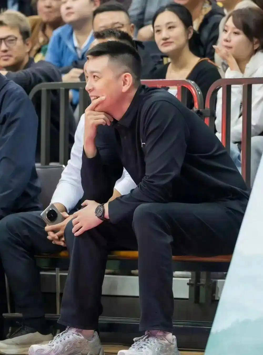 杨鸣全运会战术解读及阵容分析