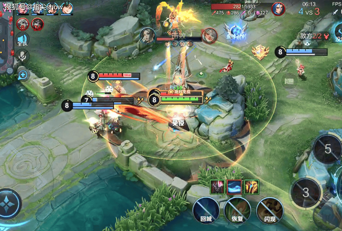 23%出场率换不来50%胜率？剖析王者三大“信仰英雄”的强度困境